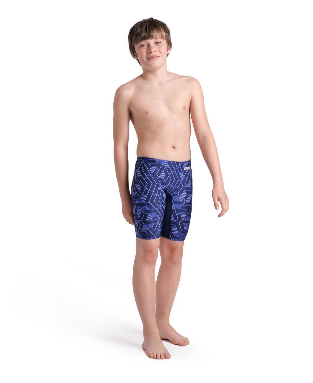 ARENA ERKEK ÇOCUK JAMMER YÜZÜCÜ MAYO BOY'S ARENA ESCAPE SWIM JAMMER 008476700 YZM