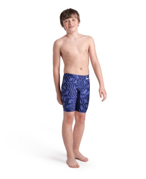 ARENA ERKEK ÇOCUK JAMMER YÜZÜCÜ MAYO BOY'S ARENA ESCAPE SWIM JAMMER 008476700 YZM