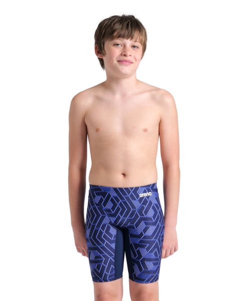 ARENA ERKEK ÇOCUK JAMMER YÜZÜCÜ MAYO BOY'S ARENA ESCAPE SWIM JAMMER 008476700 YZM