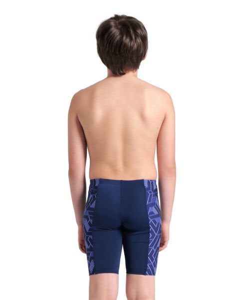 ARENA ERKEK ÇOCUK JAMMER YÜZÜCÜ MAYO BOY'S ARENA ESCAPE SWIM JAMMER 008476700 YZM