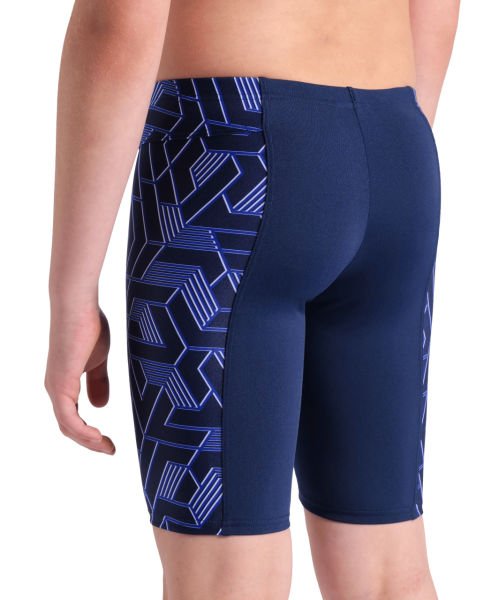 ARENA ERKEK ÇOCUK JAMMER YÜZÜCÜ MAYO BOY'S ARENA ESCAPE SWIM JAMMER 008476700 YZM