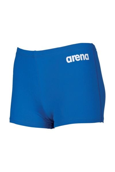 ARENA ERKEK ÇOCUK ŞORT YÜZÜCÜ MAYO B SOLID SHORT JR 2A25972