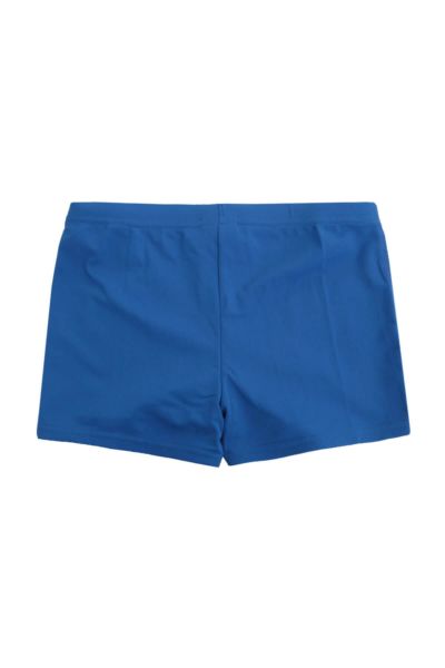 ARENA ERKEK ÇOCUK ŞORT YÜZÜCÜ MAYO B SOLID SHORT JR 2A25972