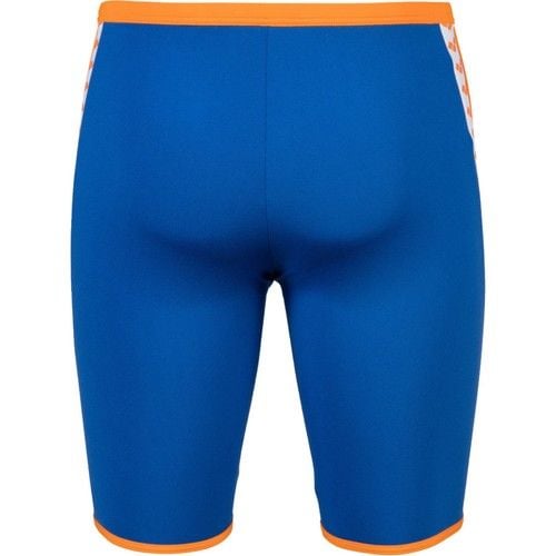 ARENA ERKEK JAMMER YÜZÜCÜ MAYOSU MEN'S ARENA ICONS SWIM JAMMER SOLID 005127751