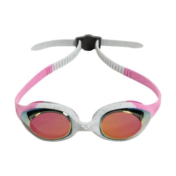 Arena Spider Jr Mirror Çocuk Yüzücü Gözlüğü 1E362902 YZM