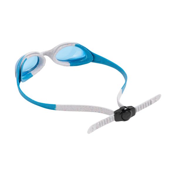 ARENA ÇOCUK YÜZÜCÜ GÖZLÜĞÜ SPIDER JR 6-12 YAŞ MAVİ 92338903