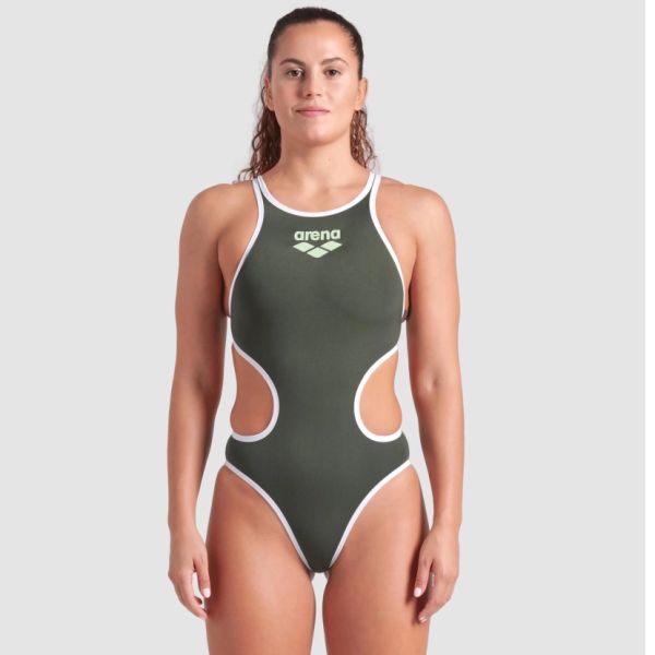 ARENA BAYAN ANTRENMAN MAYOSU W ONE BIGLOGO ONE PIECE 001198611 YZM