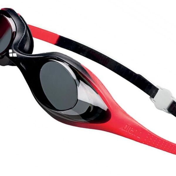 Arena Spider Jr Unisex Kırmızı 6-12 Yaş Çocuk Yüzücü Gözlüğü 9233854