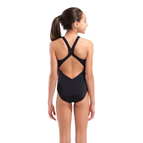 ARENA KIZ ÇOCUK YÜZÜCÜ MAYOSU GIRL'S ARENA MULTI COLOURS SWIMSUIT V BACK 009007509