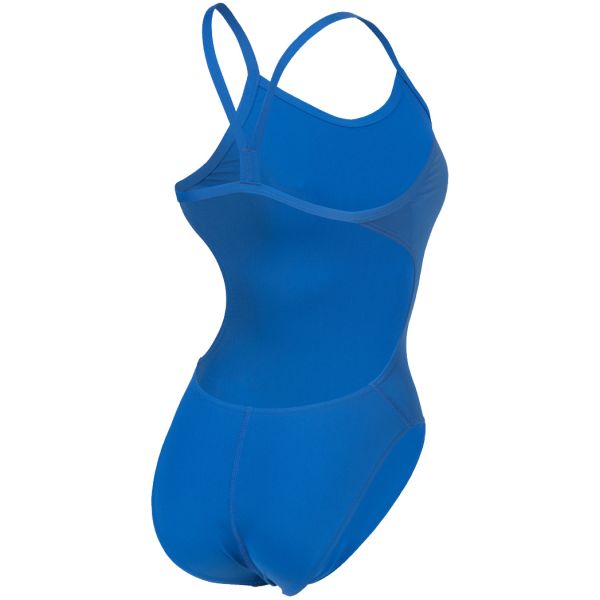 ARENA BAYAN YÜZÜCÜ MAYOSU WOMEN'S TEAM SWIMSUIT CHALLENGE SOLID 004766720