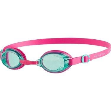 SPEEDO ÇOCUK YÜZÜCÜ GÖZLÜĞÜ PEMBE JET V2 GOG JU ASSORTED 8-09298C103-3