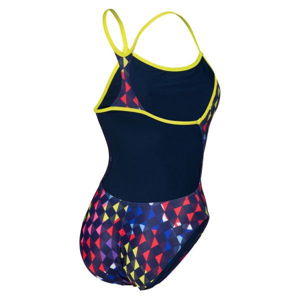 ARENA BAYAN YÜZÜCÜ MAYOSU WOMEN'S ARENA CARNIVAL SWIMSUIT BOOSTER BACK 005959670