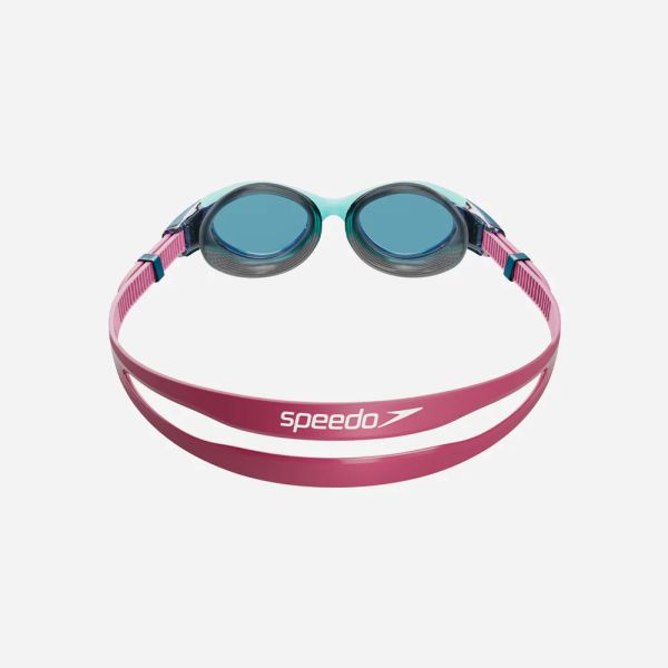 SPEEDO KADIN YÜZÜCÜ GÖZLÜĞÜ BIOFUSE 2.0 AF BLUE/PINK 8-00377616736 YZM