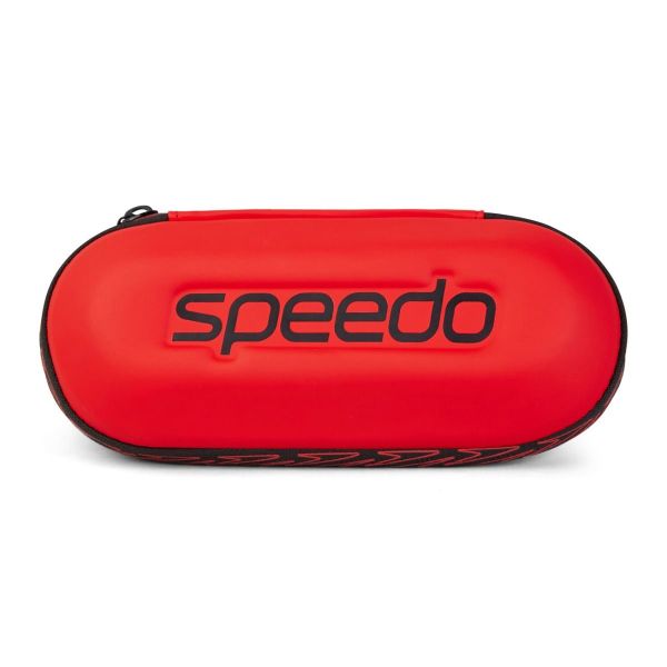 SPEEDO GÖZLÜK KABI GOGGLES STORAGE RED 8-00381215421 YZM