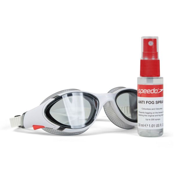 SPEEDO BUĞU ÖNLEYİCİ GÖZLÜK SPRAY ANTI FOG SPRAY CLEAR 8-00381317217 YZM