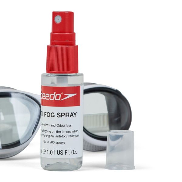 SPEEDO BUĞU ÖNLEYİCİ GÖZLÜK SPRAY ANTI FOG SPRAY CLEAR 8-00381317217 YZM