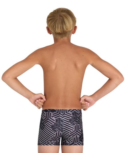 ARENA ERKEK ÇOCUK ŞORT YÜZÜCÜ MAYO BOY'S ARENA KIKKO PRO SWIM SHORT 006001550 YZM