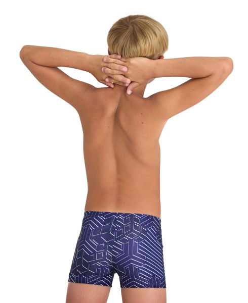 ARENA ERKEK ÇOCUK ŞORT YÜZÜCÜ MAYO BOY'S ARENA KIKKO PRO SWIM SHORT 006001770 YZM