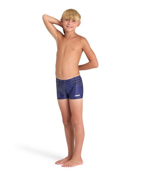 ARENA ERKEK ÇOCUK ŞORT YÜZÜCÜ MAYO BOY'S ARENA KIKKO PRO SWIM SHORT 006001770 YZM