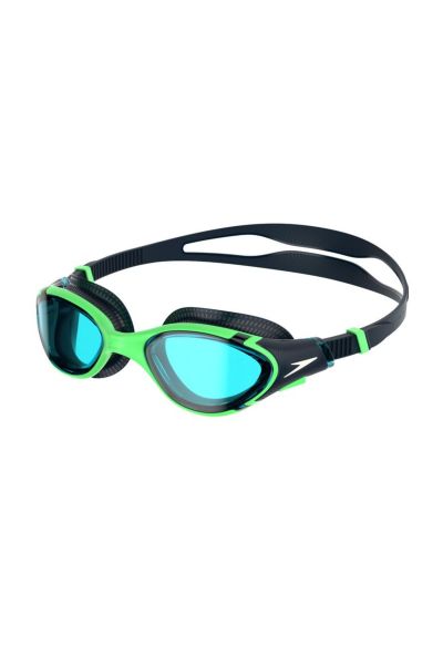 SPEEDO YÜZÜCÜ GÖZLÜĞÜ BIOFUSE 2.0 AU GRN/BLUE 8-00233216739 YZM