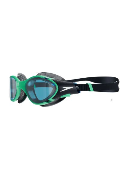SPEEDO YÜZÜCÜ GÖZLÜĞÜ BIOFUSE 2.0 AU GRN/BLUE 8-00233216739 YZM