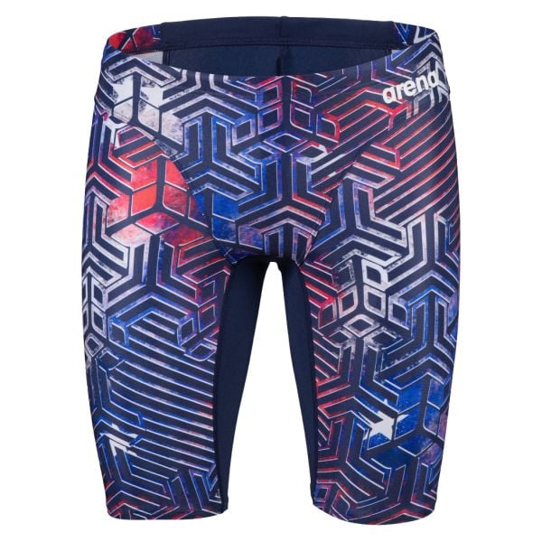 ARENA ERKEK JAMMER YÜZÜCÜ MAYOSU MEN'S ARENA KIKKO PRO SWIM JAMMER 005896704 YZM