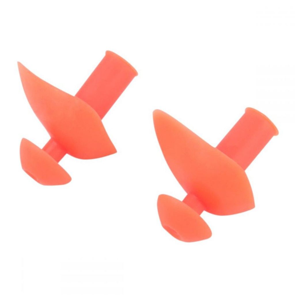 SPEEDO ÇOCUK KULAK TIKACI ERGO EAR PLUG JU ORANGE 8-12810F943 YZM