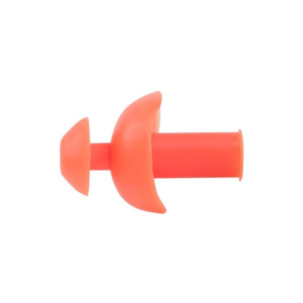 SPEEDO ÇOCUK KULAK TIKACI ERGO EAR PLUG JU ORANGE 8-12810F943 YZM