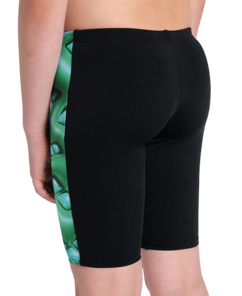 ARENA ERKEK ÇOCUK JAMMER YÜZÜCÜ MAYO BOY'S ARENA LOGO GRAPHIC SWIM JAMMER 008172560