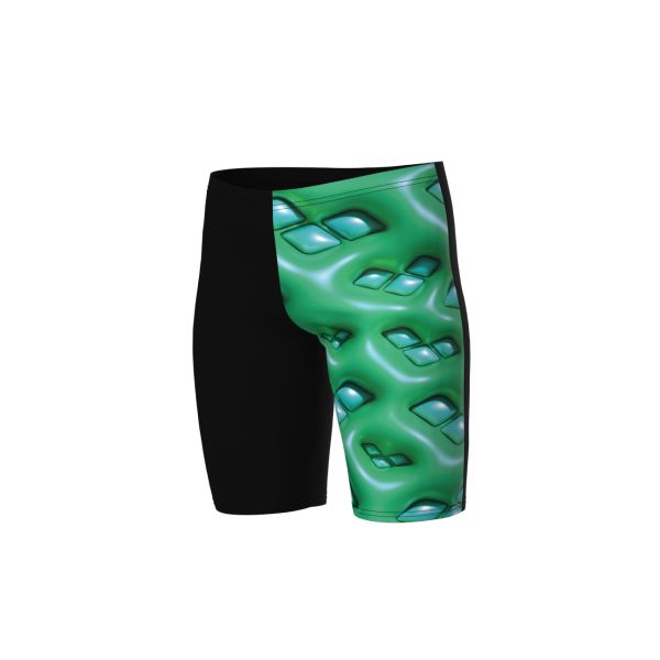 ARENA ERKEK ÇOCUK JAMMER YÜZÜCÜ MAYO BOY'S ARENA LOGO GRAPHIC SWIM JAMMER 008172560