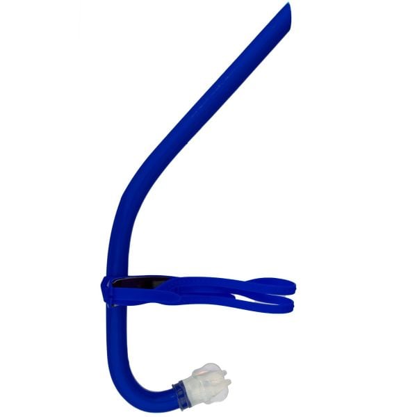 VALFSİZ ÖNDEN YÜZÜCÜ ŞNORKELİ PALETLİ YÜZME ŞNORKEL