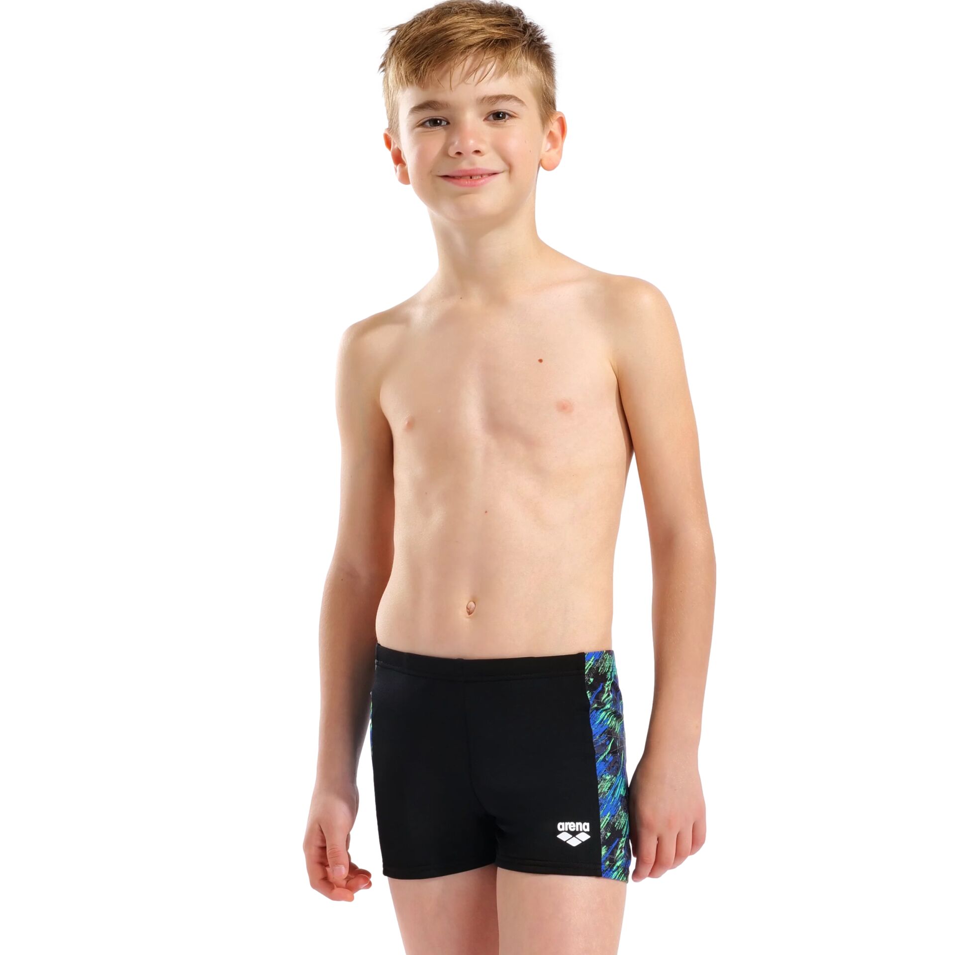 ARENA ERKEK ÇOCUK ŞORT YÜZÜCÜ MAYO B ARENA DRAFT SWIM SHORT 010748550