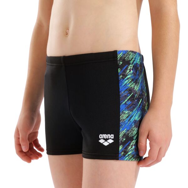 ARENA ERKEK ÇOCUK ŞORT YÜZÜCÜ MAYO B ARENA DRAFT SWIM SHORT 010748550