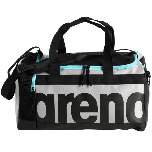 ARENA YÜZÜCÜ ANTRENMAN ÇANTASI SPIKY III DUFFLE 40 004930104 YZM