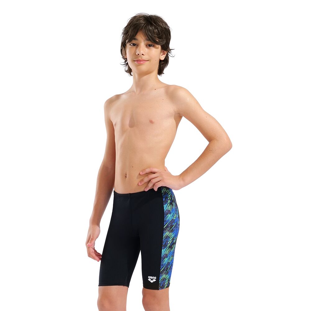 ARENA ERKEK ÇOCUK JAMMER YÜZÜCÜ MAYO B ARENA DRAFT SWIM JAMMER 010747550