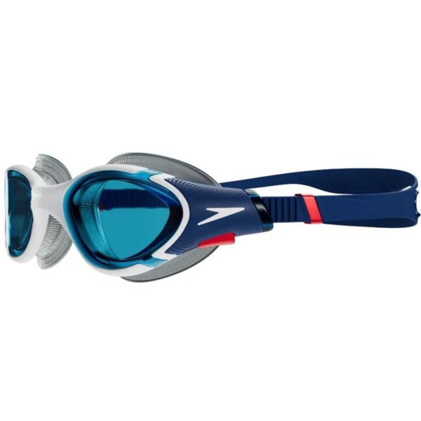SPEEDO YÜZÜCÜ GÖZLÜĞÜ FUTURA BIOFUSE REFLX GOG AU BLUE WHITE 8-00233214502