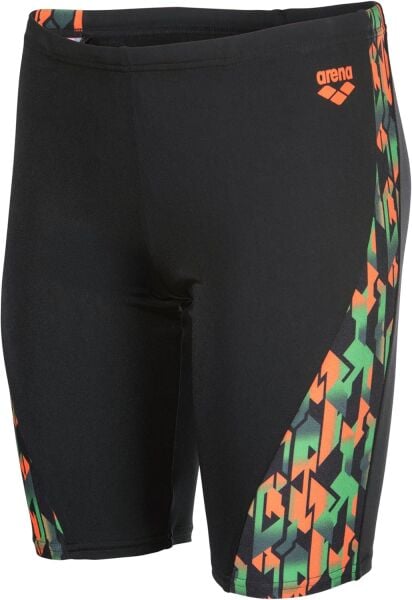 ARENA ERKEK ÇOCUK JAMMER YÜZÜCÜ MAYO B ARENA PRINT SWIM JAMMER 010753530