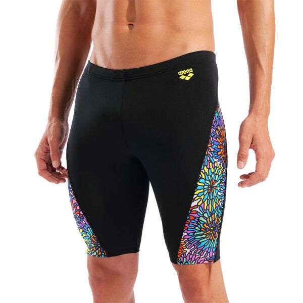 ARENA ERKEK JAMMER YÜZÜCÜ MAYOSU M ARENA GARDEN SWIM JAMMER 010726550