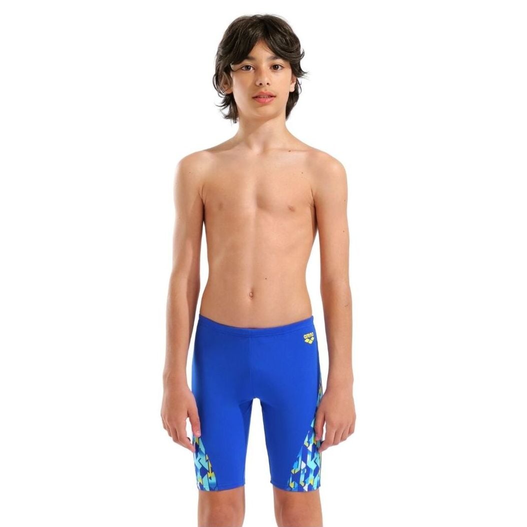 ARENA ERKEK ÇOCUK JAMMER YÜZÜCÜ MAYO B ARENA PRINT SWIM JAMMER 010753850