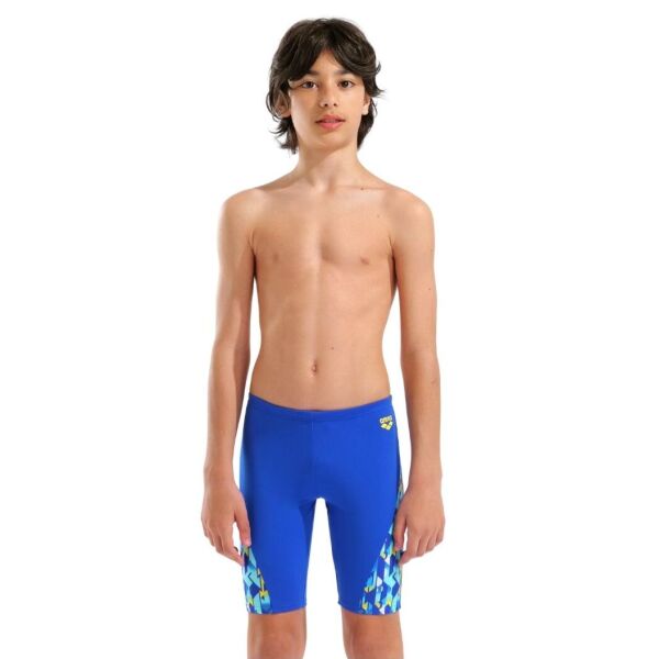 ARENA ERKEK ÇOCUK JAMMER YÜZÜCÜ MAYO B ARENA PRINT SWIM JAMMER 010753850