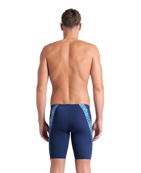 ARENA ERKEK JAMMER YÜZÜCÜ MAYOSU MEN'S ARENA ONDULATION SWIM JAMMER 008154750