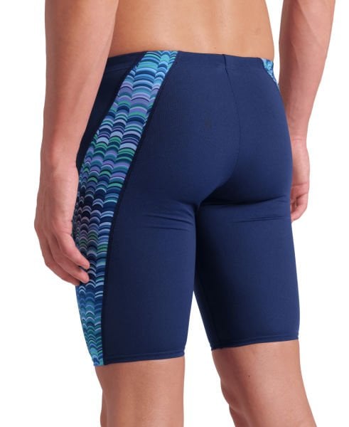 ARENA ERKEK JAMMER YÜZÜCÜ MAYOSU MEN'S ARENA ONDULATION SWIM JAMMER 008154750