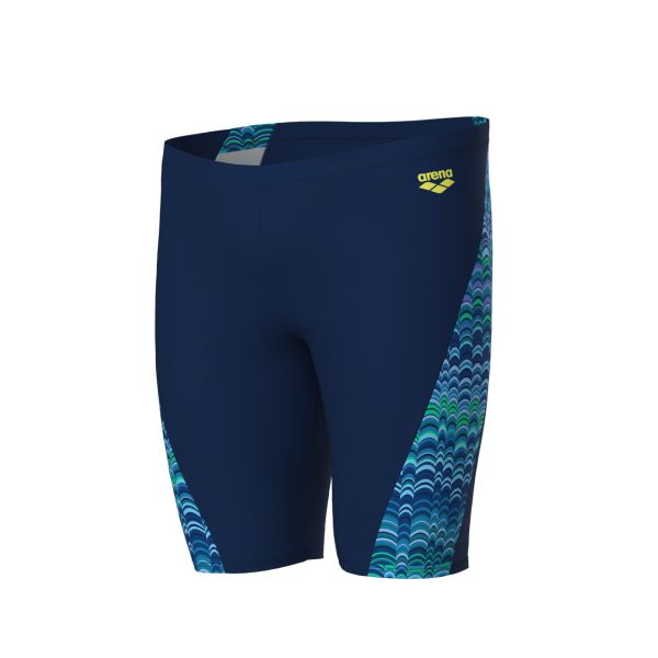 ARENA ERKEK JAMMER YÜZÜCÜ MAYOSU MEN'S ARENA ONDULATION SWIM JAMMER 008154750