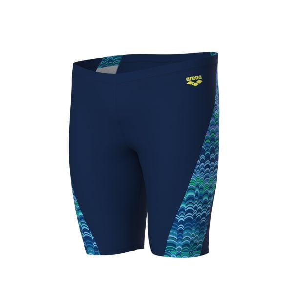 ARENA ERKEK JAMMER YÜZÜCÜ MAYOSU MEN'S ARENA ONDULATION SWIM JAMMER 008154750