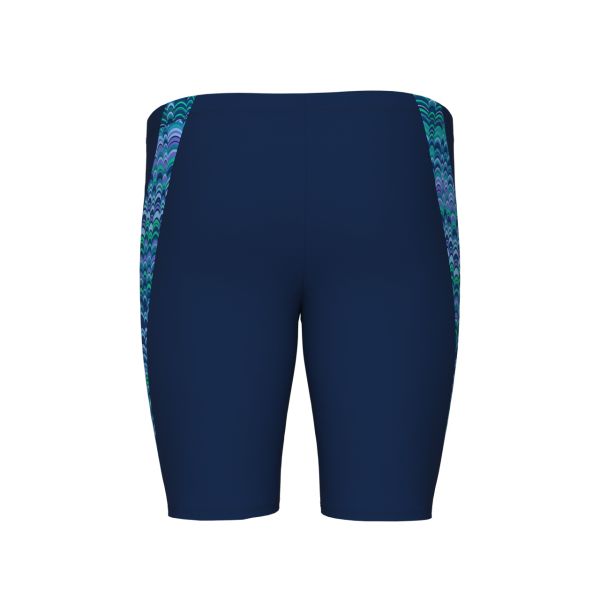 ARENA ERKEK JAMMER YÜZÜCÜ MAYOSU MEN'S ARENA ONDULATION SWIM JAMMER 008154750