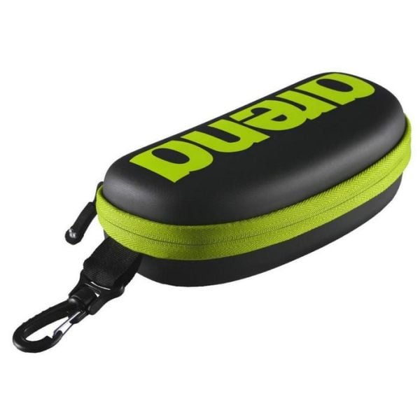 Arena Yüzme Gözlüğü Koruma Çantası Gözlük Kabı Yeşil 1E048503 YZM