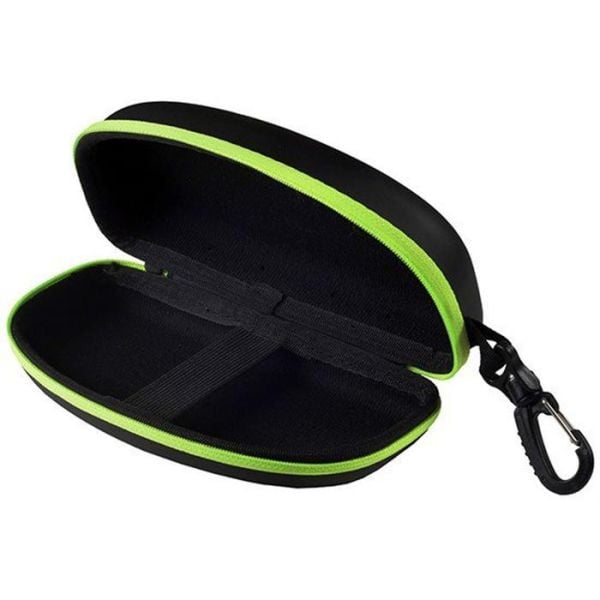 Arena Yüzme Gözlüğü Koruma Çantası Gözlük Kabı Yeşil 1E048503 YZM