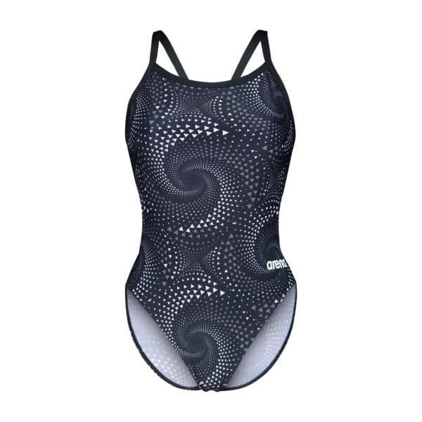 ARENA BAYAN YÜZÜCÜ MAYOSU WOMEN'S ARENA FIREFLOW SWIMSUIT CHALLENGE BACK 010154500