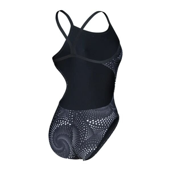 ARENA BAYAN YÜZÜCÜ MAYOSU WOMEN'S ARENA FIREFLOW SWIMSUIT CHALLENGE BACK 010154500