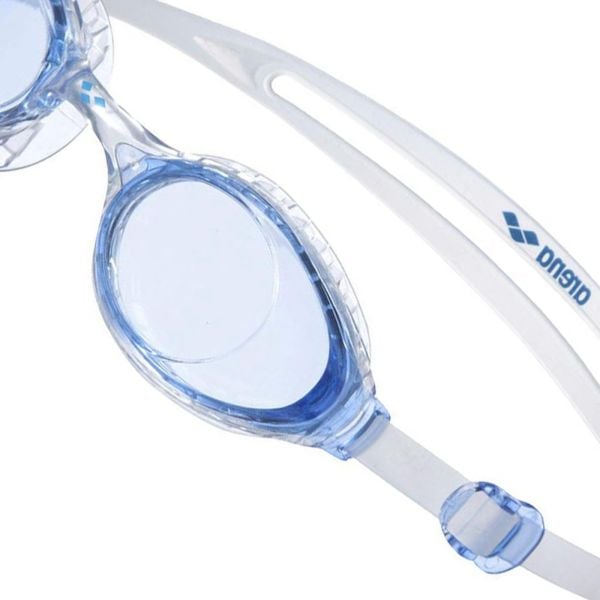 ARENA AIR-SOFT UNISEX ŞEFFAF YÜZÜCÜ GÖZLÜĞÜ 003149707